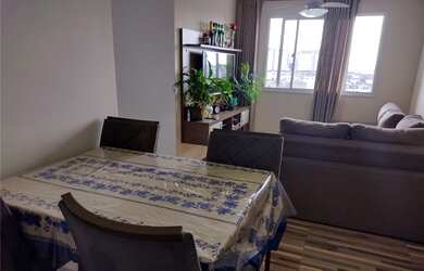 Imagem 4: Apartamento Padrão, 2 dormitórios na Rua Abel Taváres