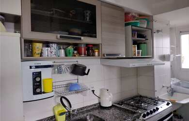 Imagem 5: Apartamento Padrão, 2 dormitórios na Rua Abel Taváres