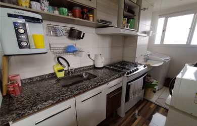 Imagem 6: Apartamento Padrão, 2 dormitórios na Rua Abel Taváres