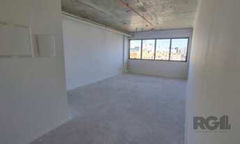 Imagem: 38M² de Área Construída na Avenida Assis