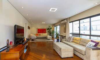 Imagem: Apartamento à venda no bairro Vila Clementino