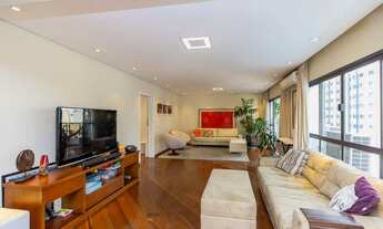 Imagem 2: APARTAMENTO RESIDENCIAL em São Paulo - SP, Vila Clementino