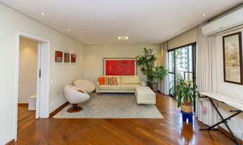 Imagem 3: APARTAMENTO RESIDENCIAL em São Paulo - SP, Vila Clementino