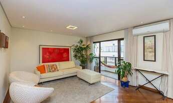 Imagem 4: APARTAMENTO RESIDENCIAL em São Paulo - SP, Vila Clementino