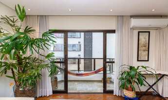 Imagem 5: APARTAMENTO RESIDENCIAL em São Paulo - SP, Vila Clementino