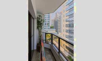 Imagem 6: APARTAMENTO RESIDENCIAL em São Paulo - SP, Vila Clementino