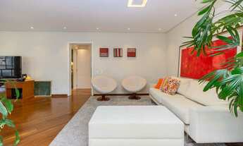 Imagem 7: APARTAMENTO RESIDENCIAL em São Paulo - SP, Vila Clementino