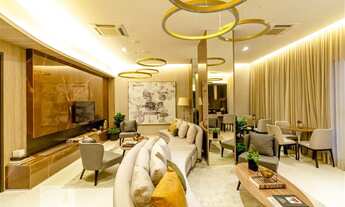 Imagem: Apartamento à venda no bairro Higienópolis