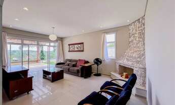 Imagem 4: Casa à venda em Jundiaí, Medeiros, com 4 quartos, 579m²