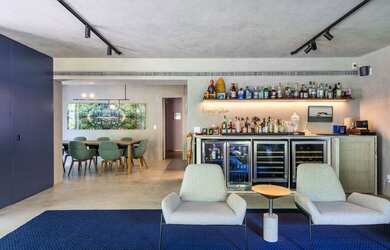 Imagem 7: 3 dormitórios na Avenida Professor Fonseca Rodrigues