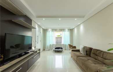 Imagem 2: CASA RESIDENCIAL em São Paulo - SP, Jardim Maria Estela