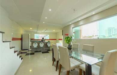 Imagem 3: CASA RESIDENCIAL em São Paulo - SP, Jardim Maria Estela