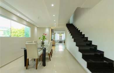 Imagem 4: CASA RESIDENCIAL em São Paulo - SP, Jardim Maria Estela