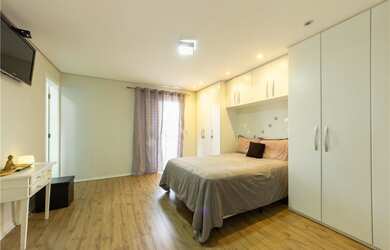 Imagem 7: CASA RESIDENCIAL em São Paulo - SP, Jardim Maria Estela