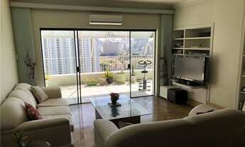 Imagem: Apartamento à venda no bairro Cambuci