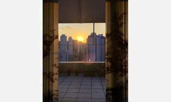 Imagem 2: COBERTURA RESIDENCIAL em São Paulo - SP, Cambuci