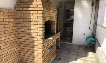 Imagem 4: COBERTURA RESIDENCIAL em São Paulo - SP, Cambuci