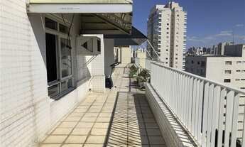 Imagem 5: COBERTURA RESIDENCIAL em São Paulo - SP, Cambuci