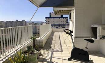 Imagem 6: COBERTURA RESIDENCIAL em São Paulo - SP, Cambuci