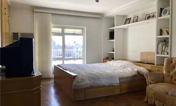 Imagem 7: COBERTURA RESIDENCIAL em São Paulo - SP, Cambuci