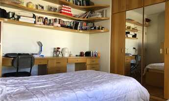 Imagem 6: Cobertura à venda em São Paulo, Cambuci, com 3 quartos, 270m²