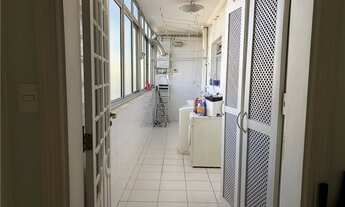 Imagem 5: COBERTURA RESIDENCIAL em São Paulo - SP, Cambuci