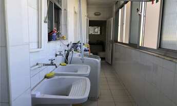 Imagem 4: COBERTURA RESIDENCIAL em São Paulo - SP, Cambuci