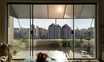 Imagem 3: Cobertura à venda em São Paulo, Cambuci, com 3 quartos, 270m²