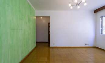 Imagem: APARTAMENTO RESIDENCIAL em São Paulo