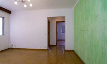 Imagem 2: APARTAMENTO RESIDENCIAL em São Paulo - SP, Mooca