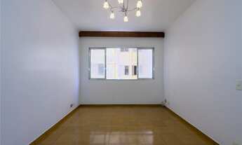 Imagem 3: APARTAMENTO RESIDENCIAL em São Paulo - SP, Mooca