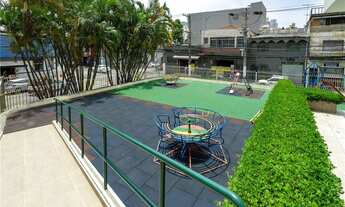 Imagem 2: Apartamento à venda no bairro Moóca - São Paulo/SP