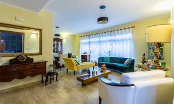 Imagem 2: Casa à venda em São Paulo, Jardim da Saúde, com 4 quartos, 267m²