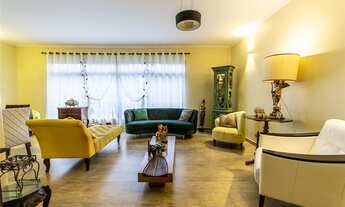 Imagem 3: Casa à venda em São Paulo, Jardim da Saúde, com 4 quartos, 267m²