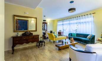 Imagem 4: Casa à venda em São Paulo, Jardim da Saúde, com 4 quartos, 267m²