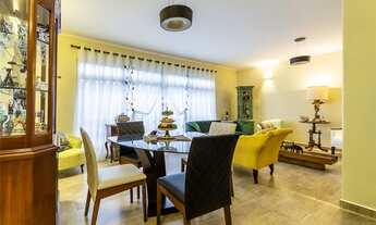 Imagem 5: Casa à venda em São Paulo, Jardim da Saúde, com 4 quartos, 267m²