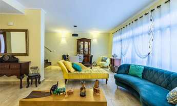 Imagem 6: Casa à venda em São Paulo, Jardim da Saúde, com 4 quartos, 267m²