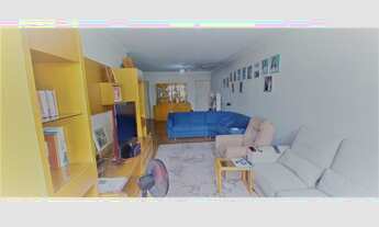 Imagem 2: 3 dormitórios na Alameda Barros