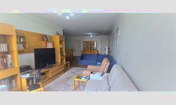 Imagem 3: 3 dormitórios na Alameda Barros