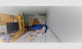 Imagem 5: 3 dormitórios na Alameda Barros