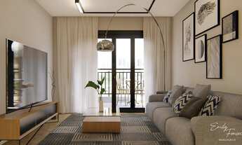 Imagem 6: COBERTURA RESIDENCIAL em Curitiba - PR, Capão Raso