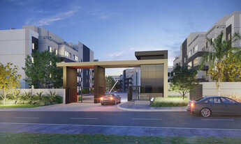 Imagem: COBERTURA RESIDENCIAL em Rio de Janeiro