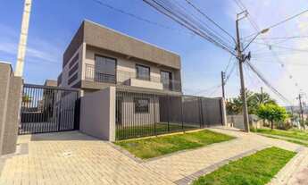 Imagem: Casa à venda no bairro Xaxim - Curitiba/PR