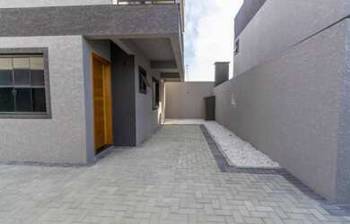 Imagem 3: Casa à venda no bairro Xaxim - Curitiba/PR