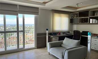 Imagem: Apartamento à venda no bairro Jardim Sabará