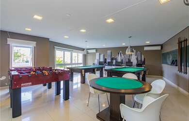 Imagem 3: Apartamento à venda no bairro Jardim Sabará - Porto Alegre/RS