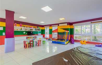 Imagem 6: Apartamento à venda no bairro Jardim Sabará - Porto Alegre/RS