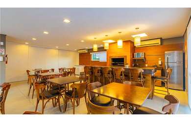 Imagem 2: Apartamento à venda no bairro Jardim Sabará - Porto Alegre/RS