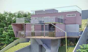 Imagem: Casa à venda em Atibaia, Parque Residencial