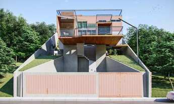 Imagem 4: Casa à venda em Atibaia, Parque Residencial Itaguaçu, com 2 quartos, 220m²